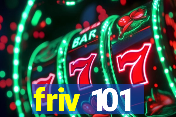 friv 101